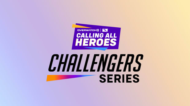 Overwatch 2 and the Overwatch League's Calling All Heroes Challenger Series returns.
